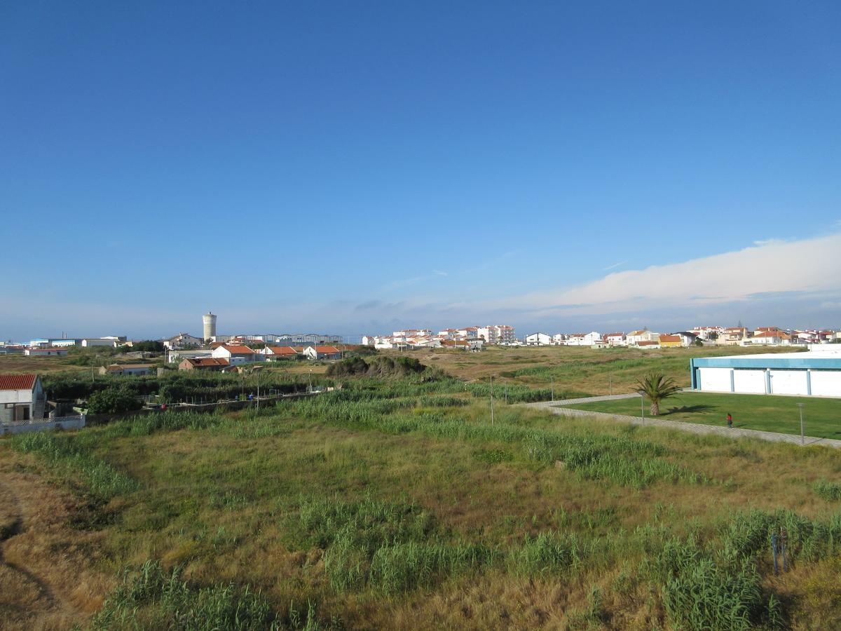 Sol E Praia - Peniche III Eksteriør bilde
