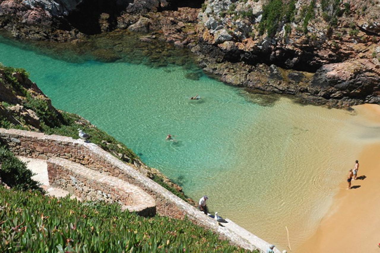 Sol E Praia - Peniche III Eksteriør bilde